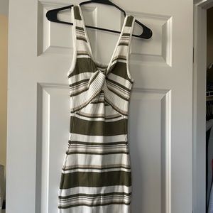 A&F Dress